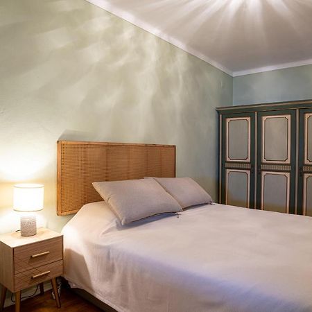 Apartamento Fortaleza Сесимбра Екстериор снимка